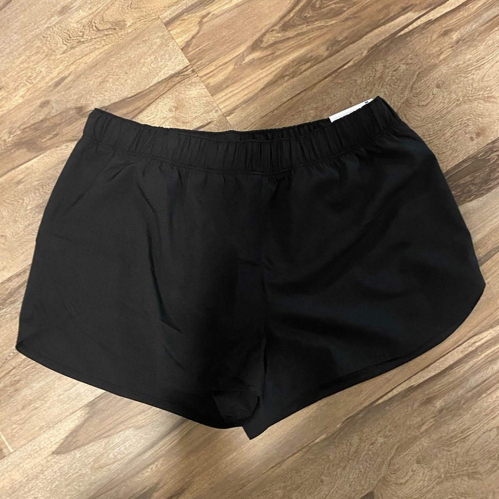 Athletic Shorts